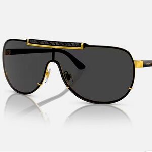 Versace men’s sunglasses